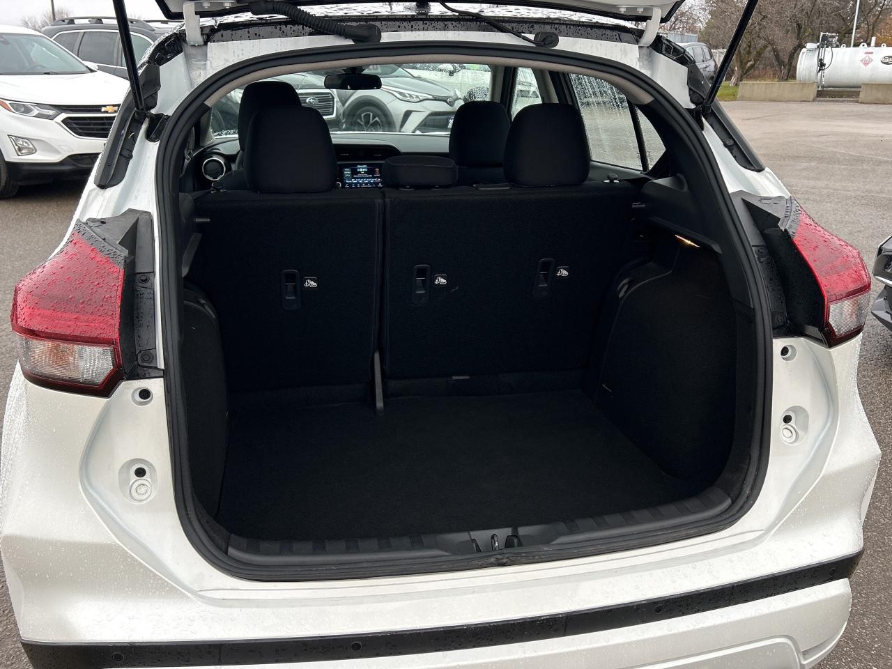 2024 Nissan Kicks SV   Front Heated Seats   NO REPORTED ACCIDENTS Photo