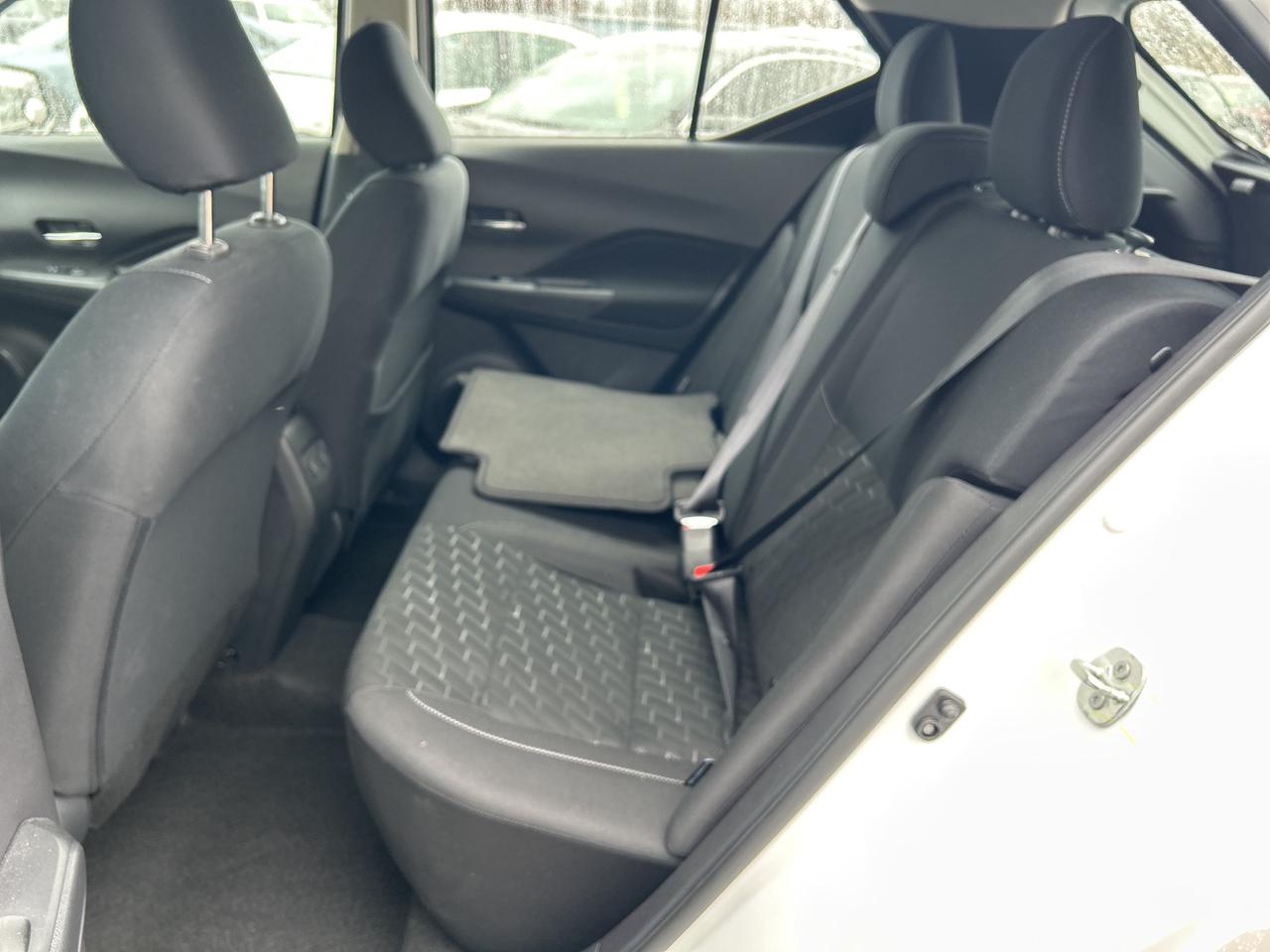 2024 Nissan Kicks SV   Front Heated Seats   NO REPORTED ACCIDENTS Photo