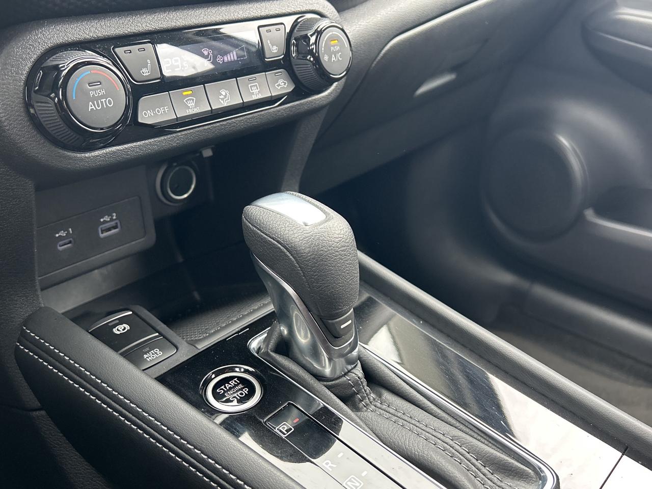 2024 Nissan Kicks SV   Front Heated Seats   NO REPORTED ACCIDENTS Photo