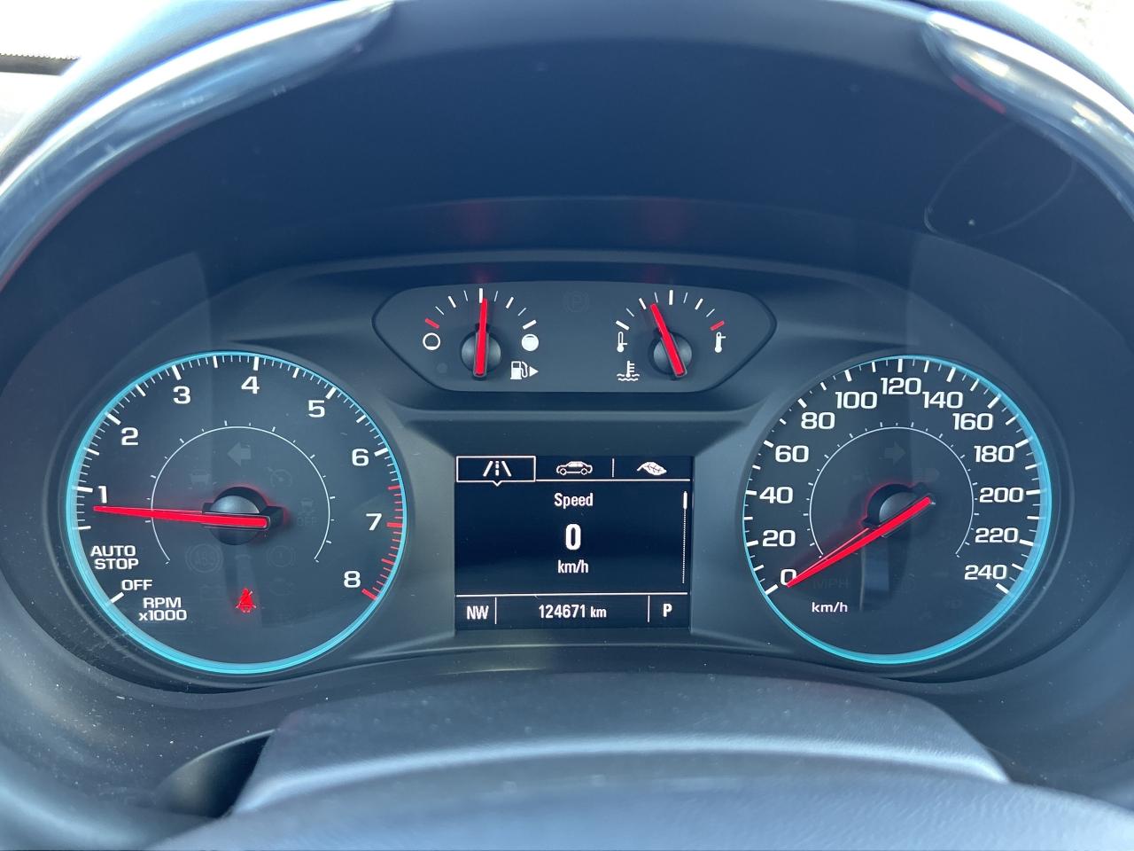 2019 Chevrolet Malibu LT   Leather Interior   Power Moonroof Photo