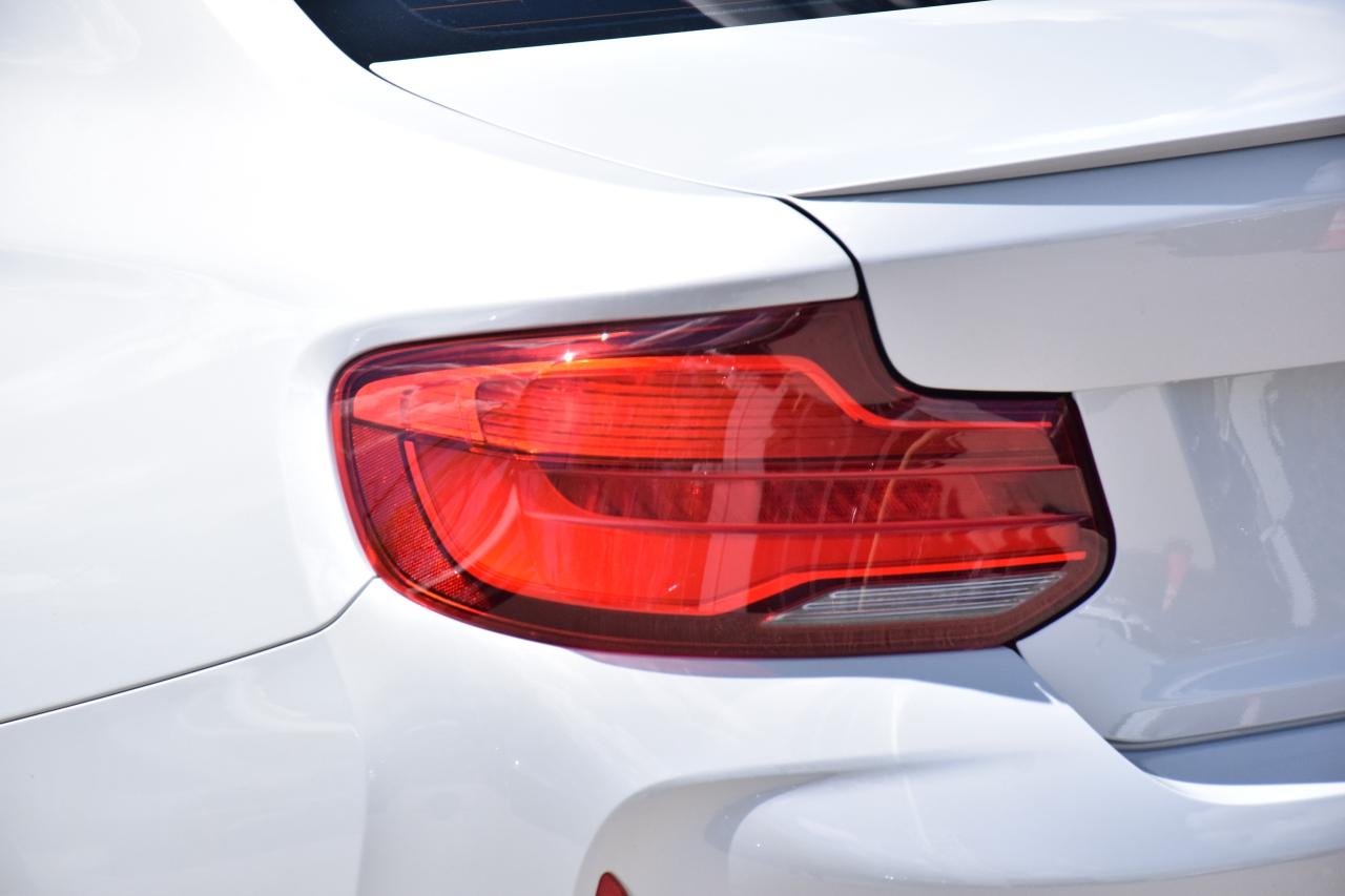 2019 BMW M2 Competition Coupe Photo