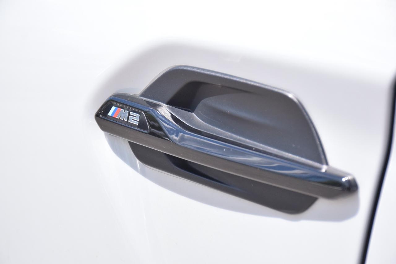 2019 BMW M2 Competition Coupe Photo