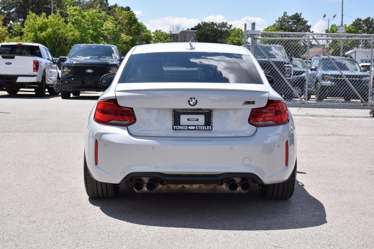 2019 BMW M2 Competition Coupe Photo