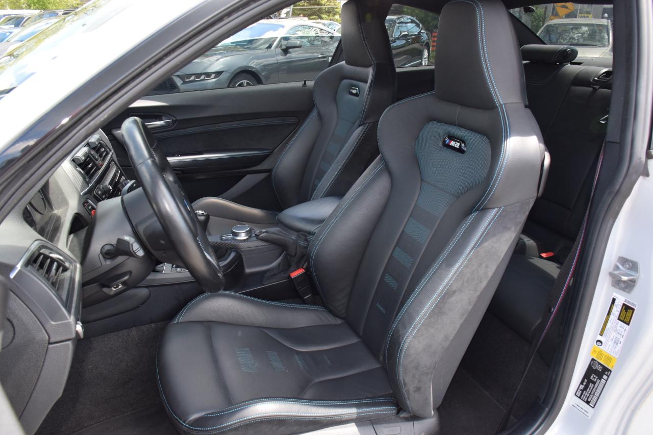 2019 BMW M2 Competition Coupe Photo