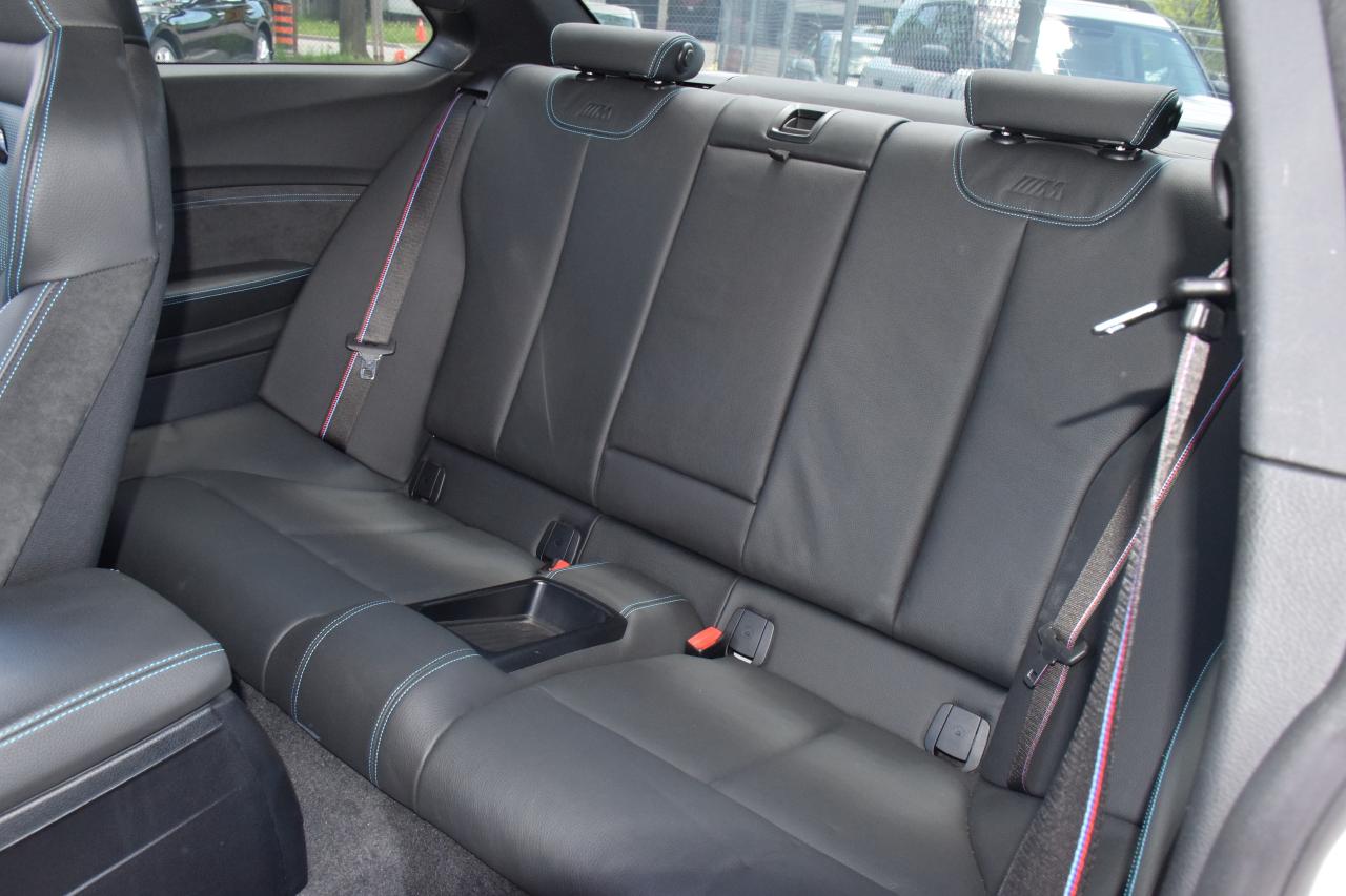 2019 BMW M2 Competition Coupe Photo