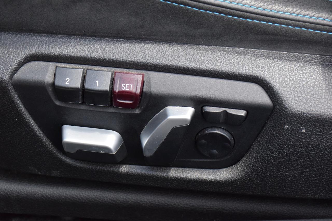 2019 BMW M2 Competition Coupe Photo