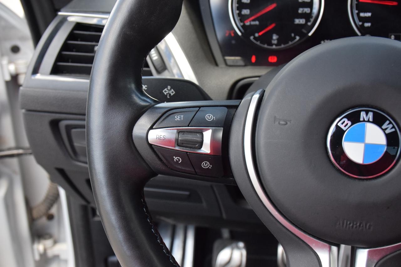 2019 BMW M2 Competition Coupe Photo