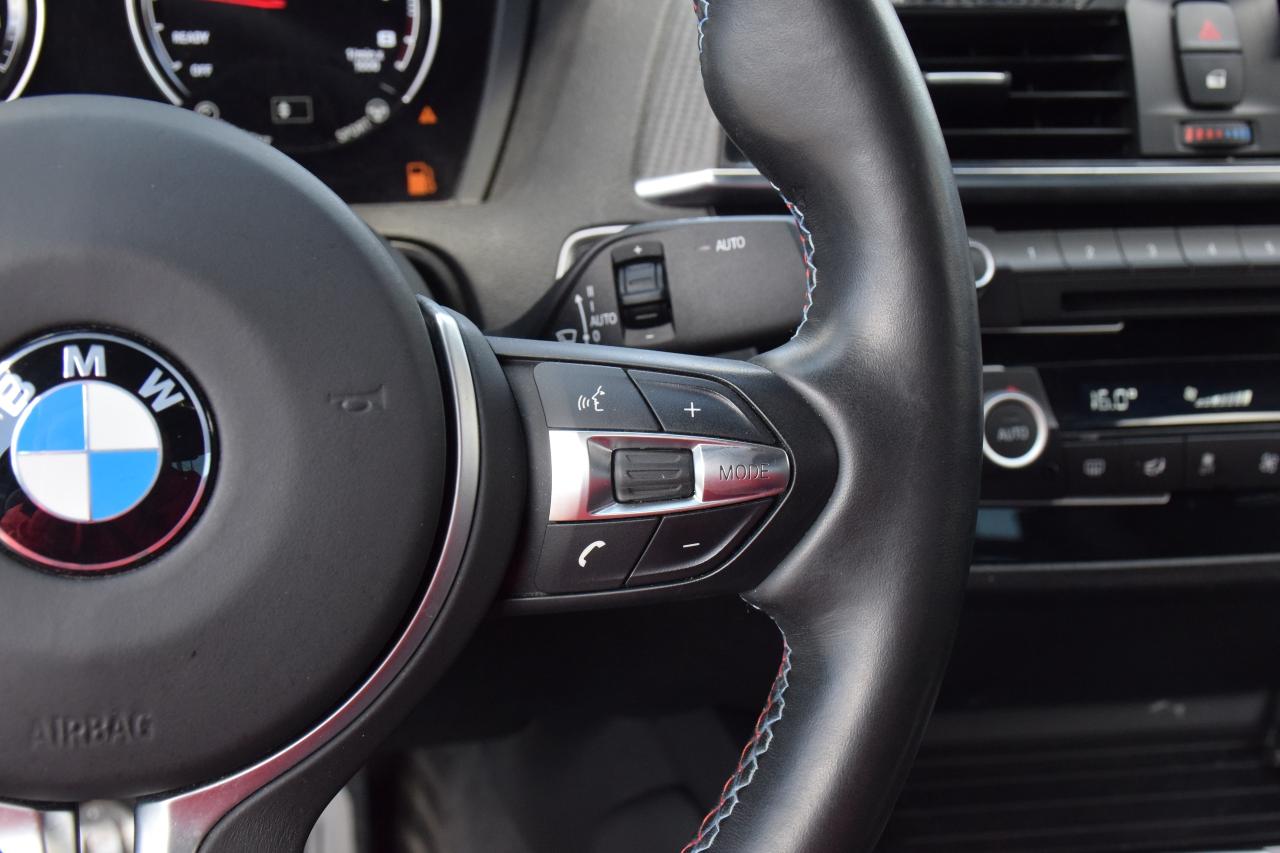 2019 BMW M2 Competition Coupe Photo