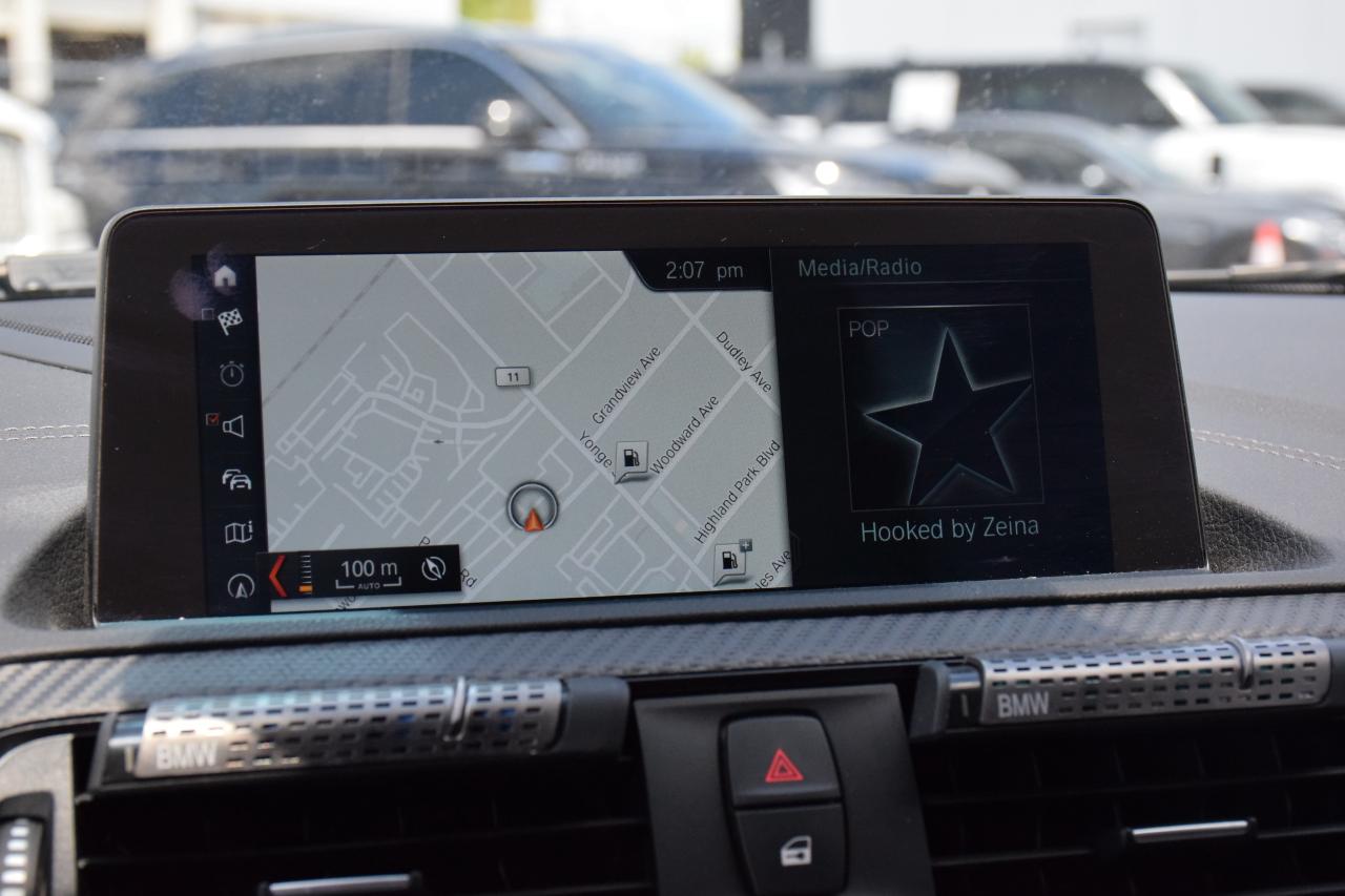 2019 BMW M2 Competition Coupe Photo