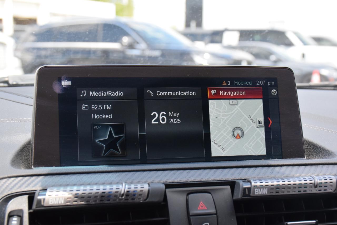 2019 BMW M2 Competition Coupe Photo