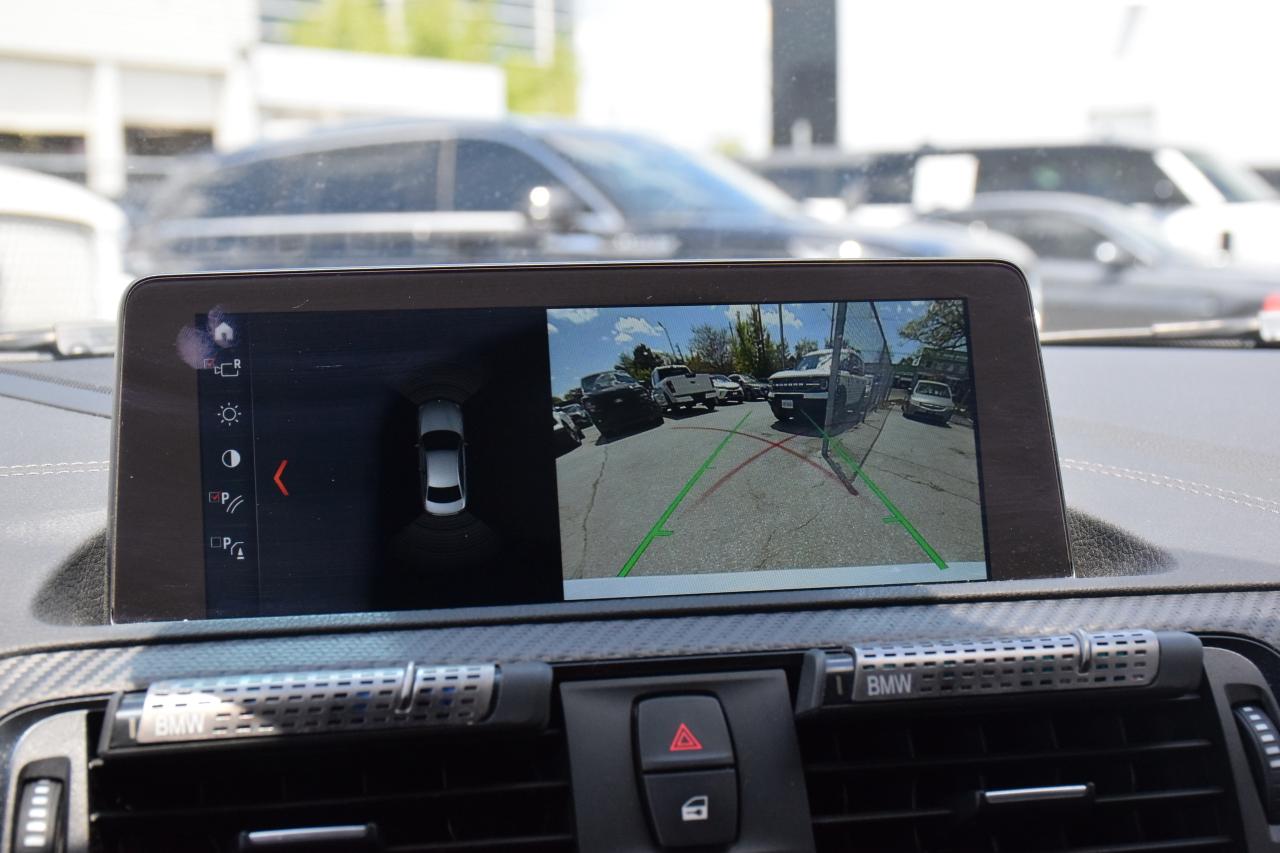 2019 BMW M2 Competition Coupe Photo