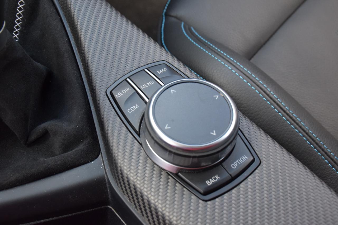 2019 BMW M2 Competition Coupe Photo