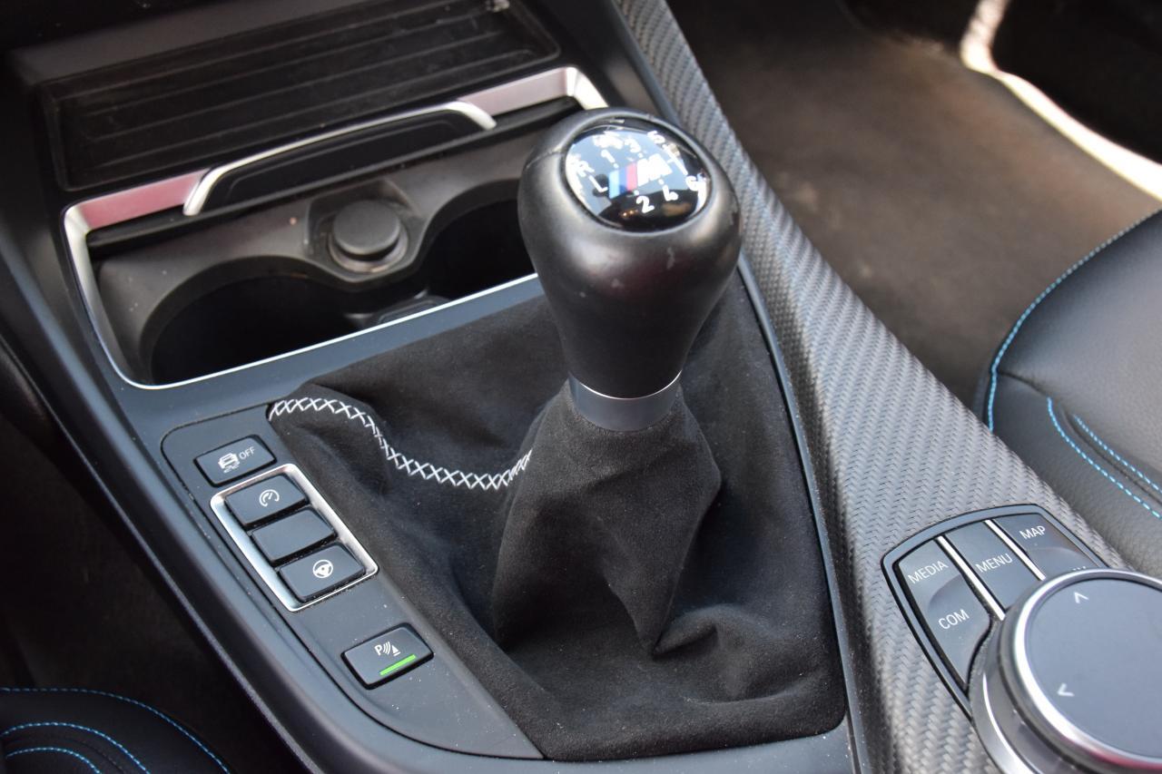 2019 BMW M2 Competition Coupe Photo