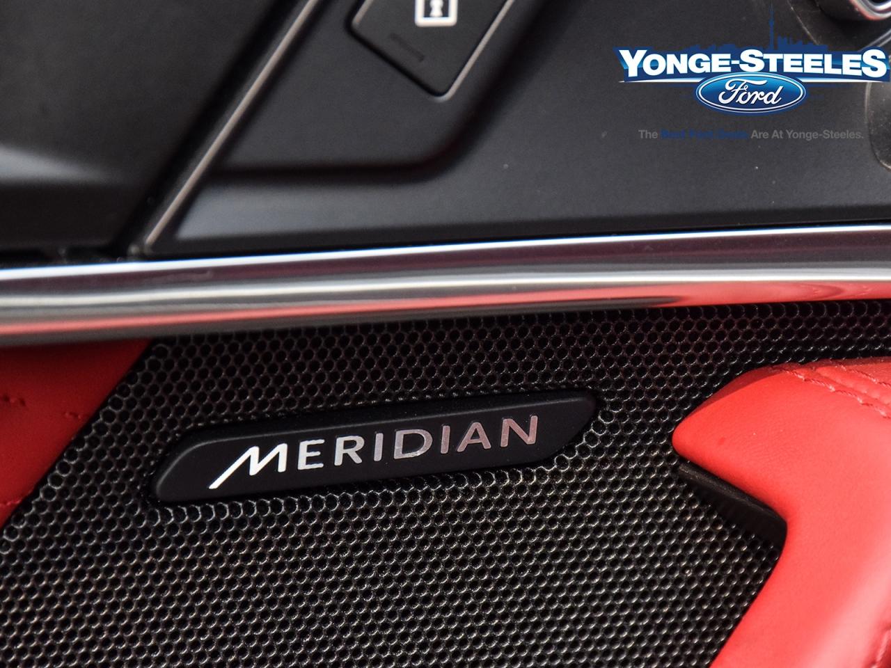 2021 Jaguar F-Type Convertible P300 Auto Photo