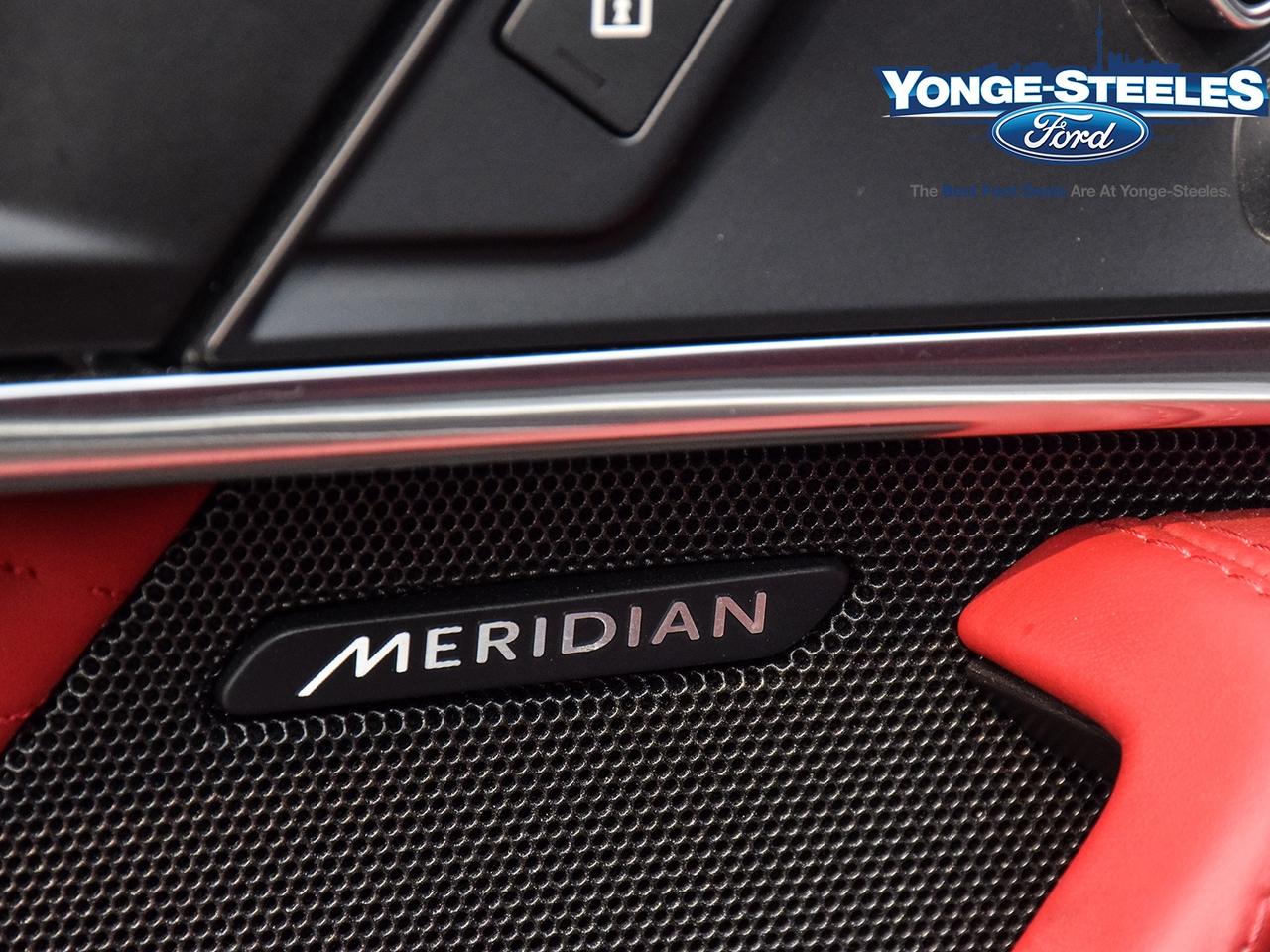 2021 Jaguar F-Type Convertible P300 Auto Photo