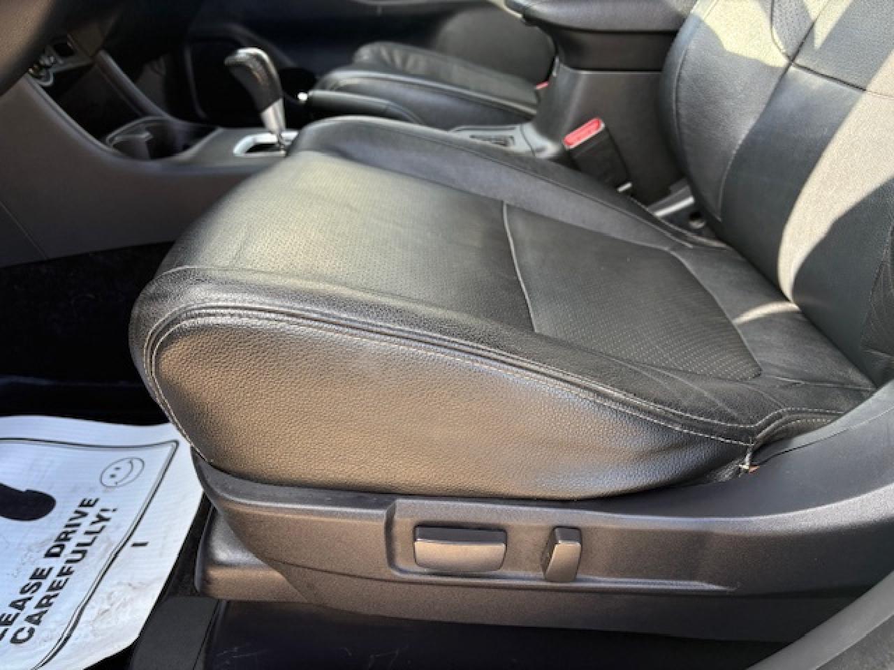 2014 Mitsubishi Outlander 4WD 4dr GT Photo