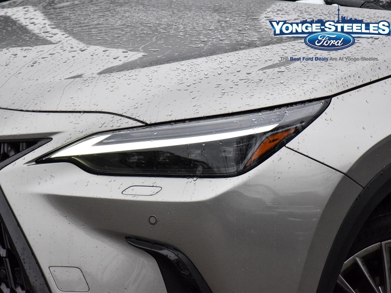 2022 Lexus NX NX 350 Ultra Luxury LOW KM! Photo