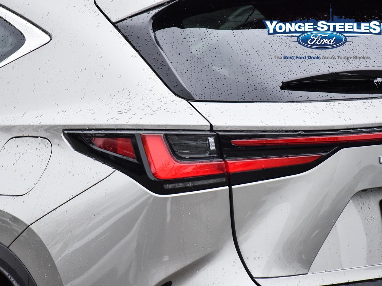 2022 Lexus NX NX 350 Ultra Luxury LOW KM! Photo