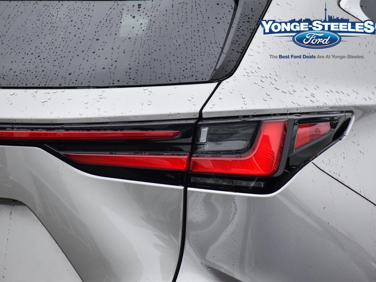 2022 Lexus NX NX 350 Ultra Luxury LOW KM! Photo