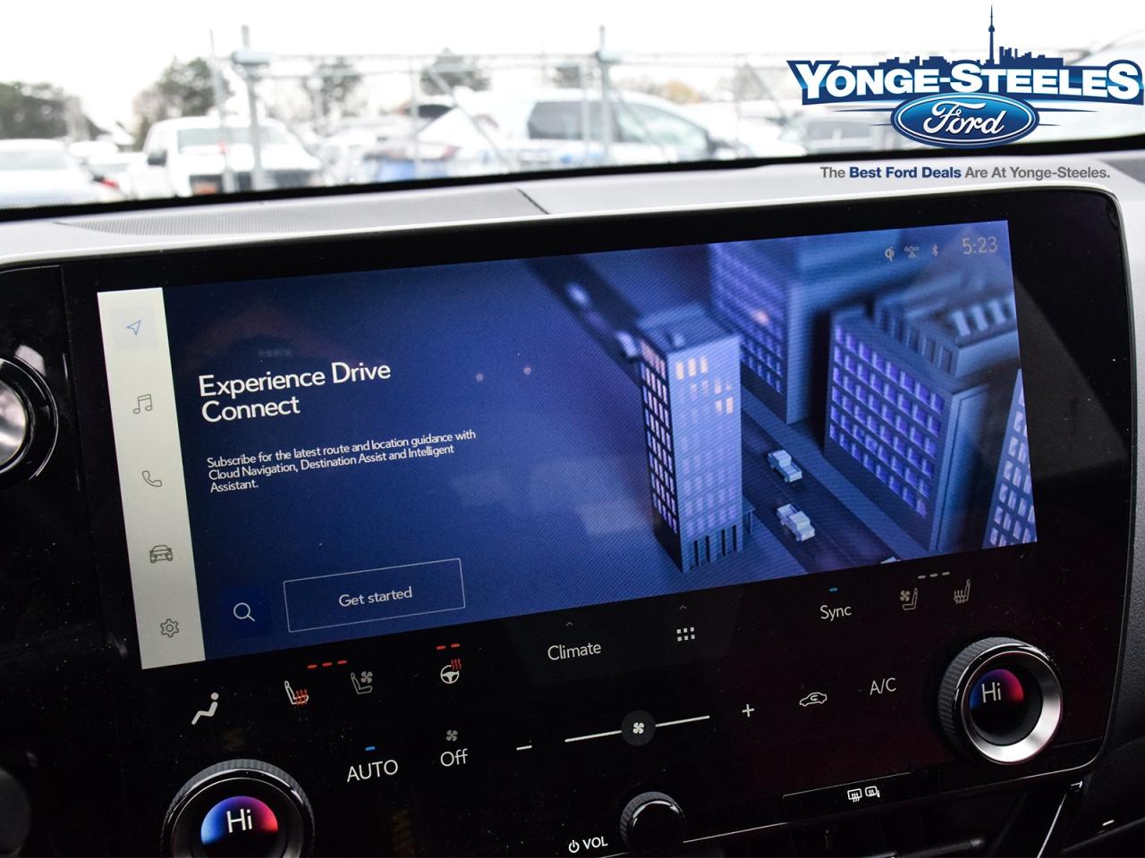 2022 Lexus NX NX 350 Ultra Luxury LOW KM! Photo