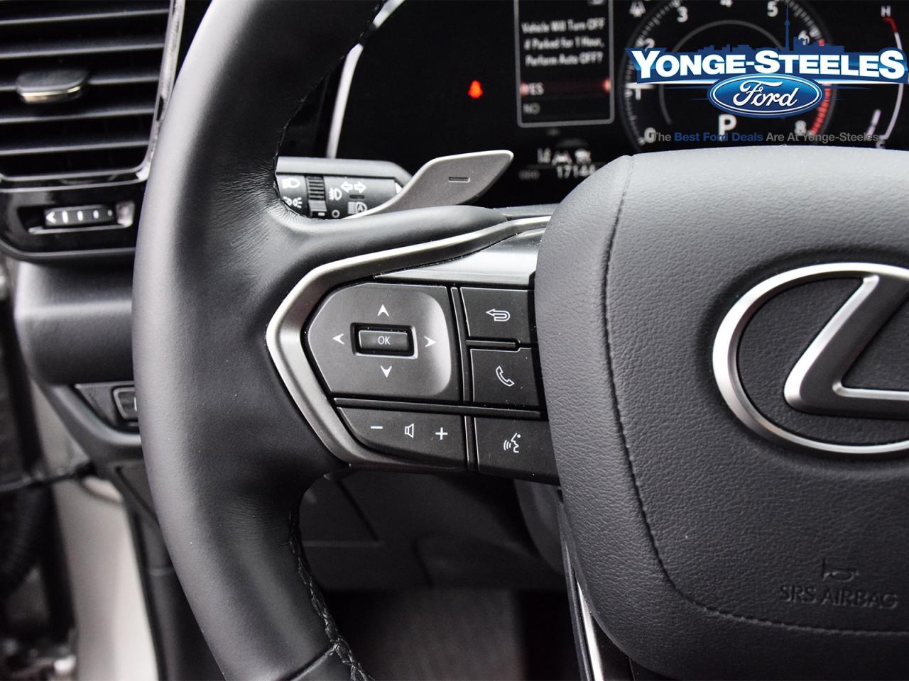 2022 Lexus NX NX 350 Ultra Luxury LOW KM! Photo