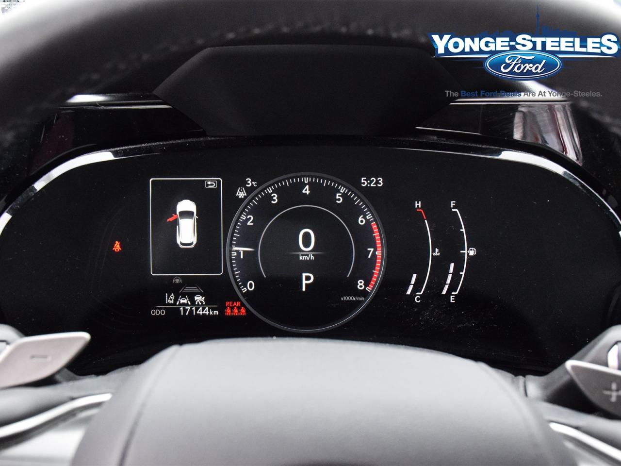 2022 Lexus NX NX 350 Ultra Luxury LOW KM! Photo