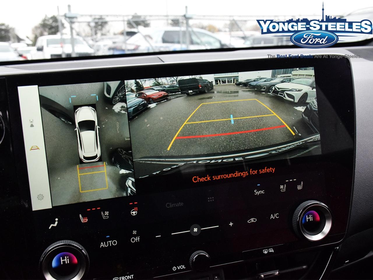 2022 Lexus NX NX 350 Ultra Luxury LOW KM! Photo