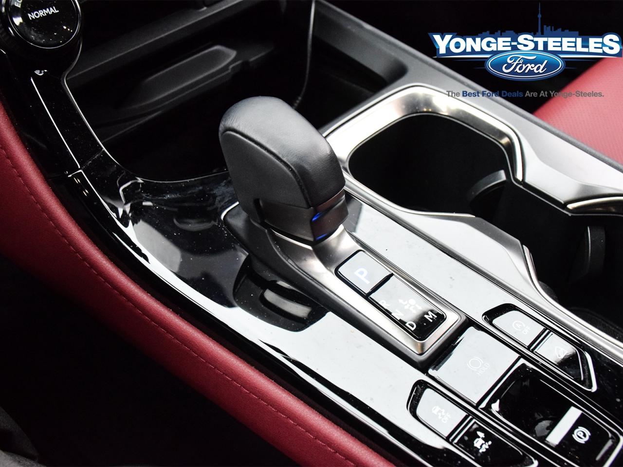 2022 Lexus NX NX 350 Ultra Luxury LOW KM! Photo