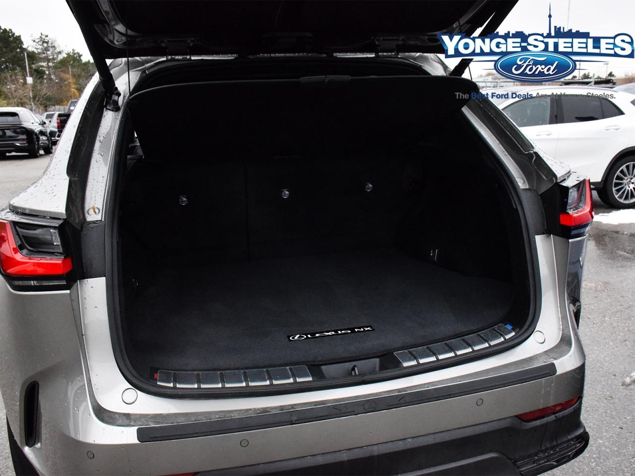 2022 Lexus NX NX 350 Ultra Luxury LOW KM! Photo