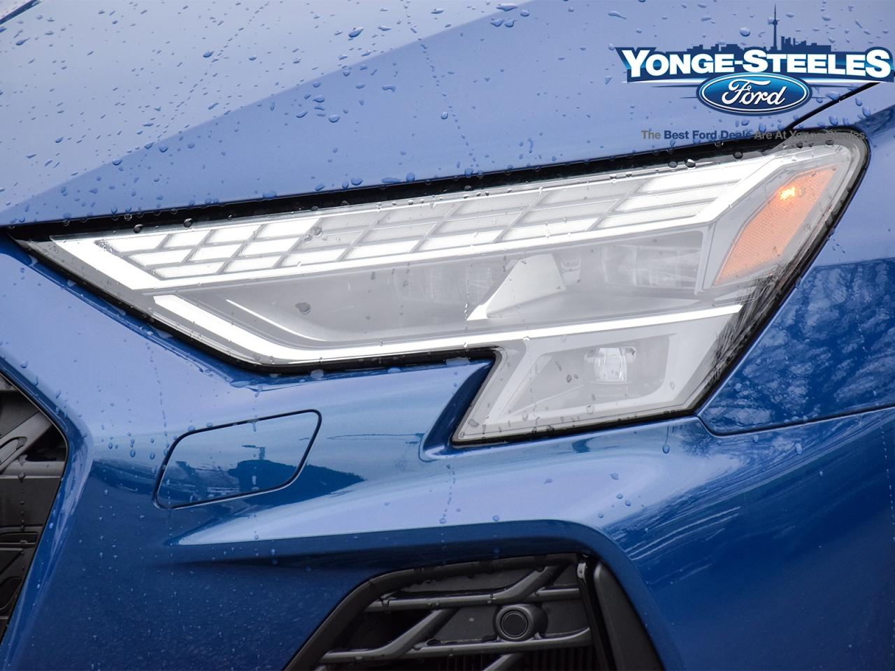 2025 Audi S3 Sedan Technik 2.0 TFSI quattro Fully Loaded! Photo