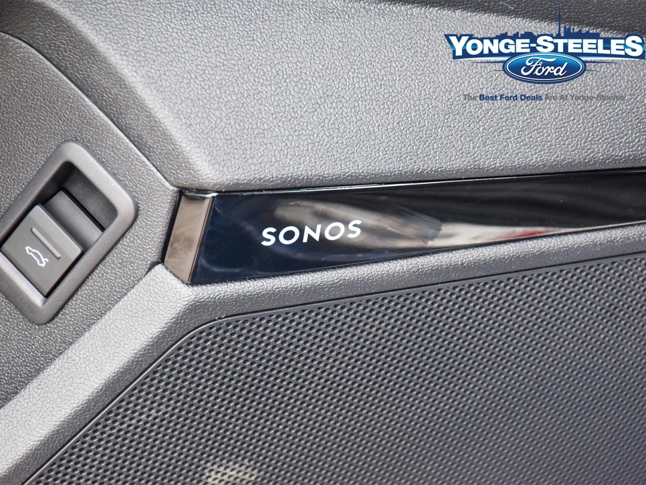 2025 Audi S3 Sedan Technik 2.0 TFSI quattro Fully Loaded! Photo