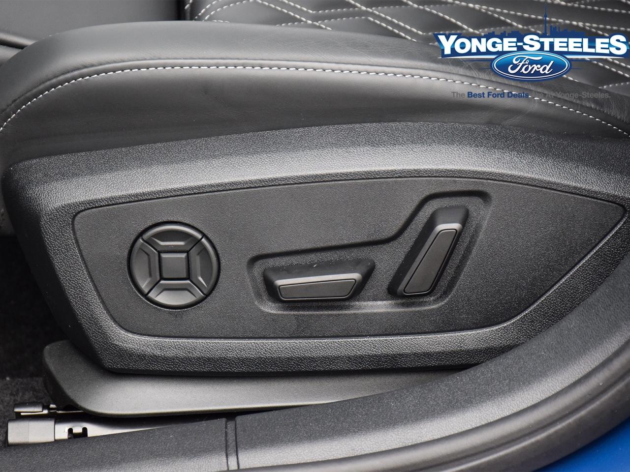 2025 Audi S3 Sedan Technik 2.0 TFSI quattro Fully Loaded! Photo