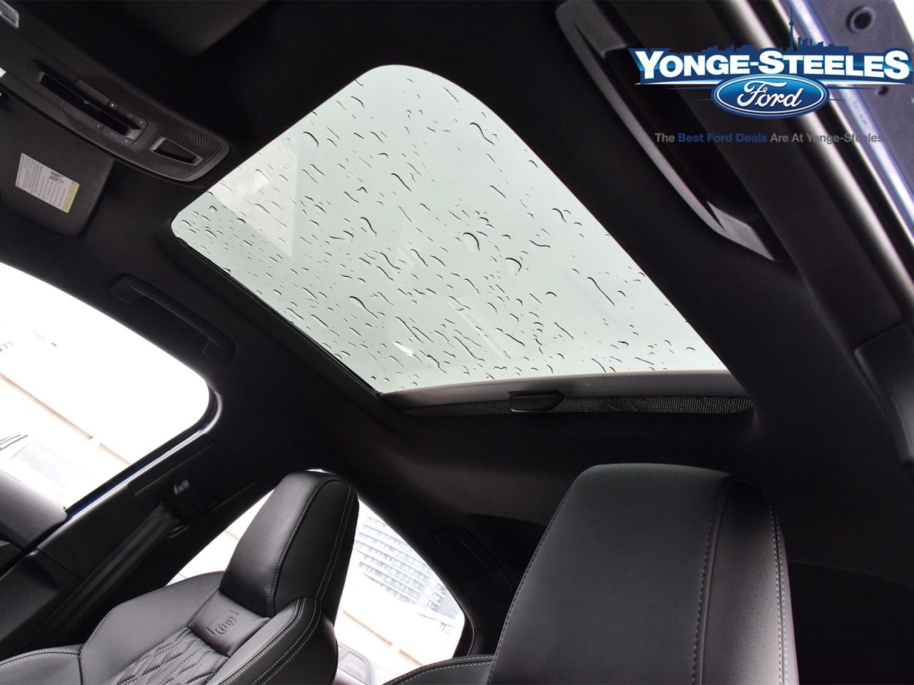 2025 Audi S3 Sedan Technik 2.0 TFSI quattro Fully Loaded! Photo