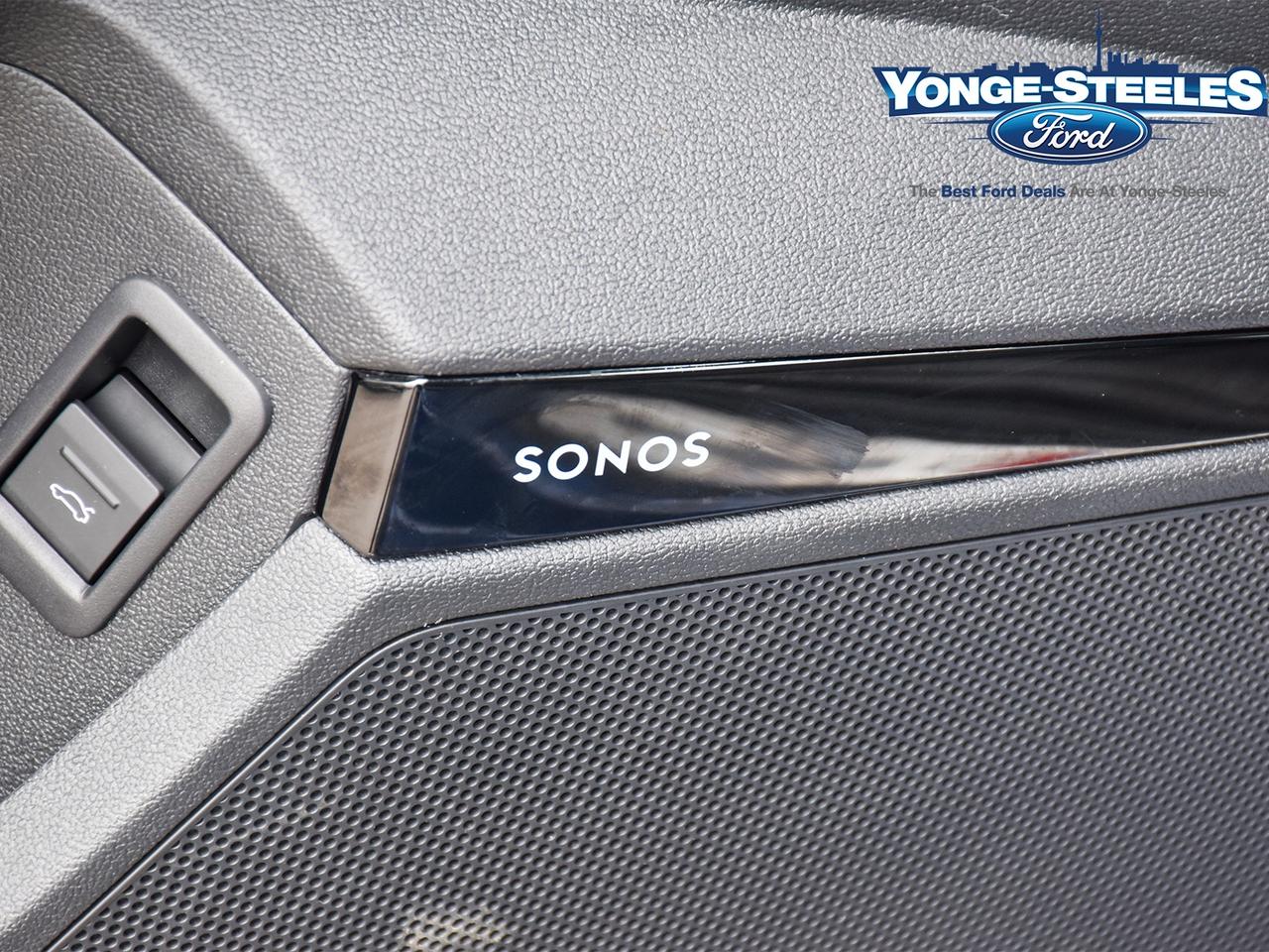 2025 Audi S3 Sedan Technik 2.0 TFSI quattro Fully Loaded! Photo