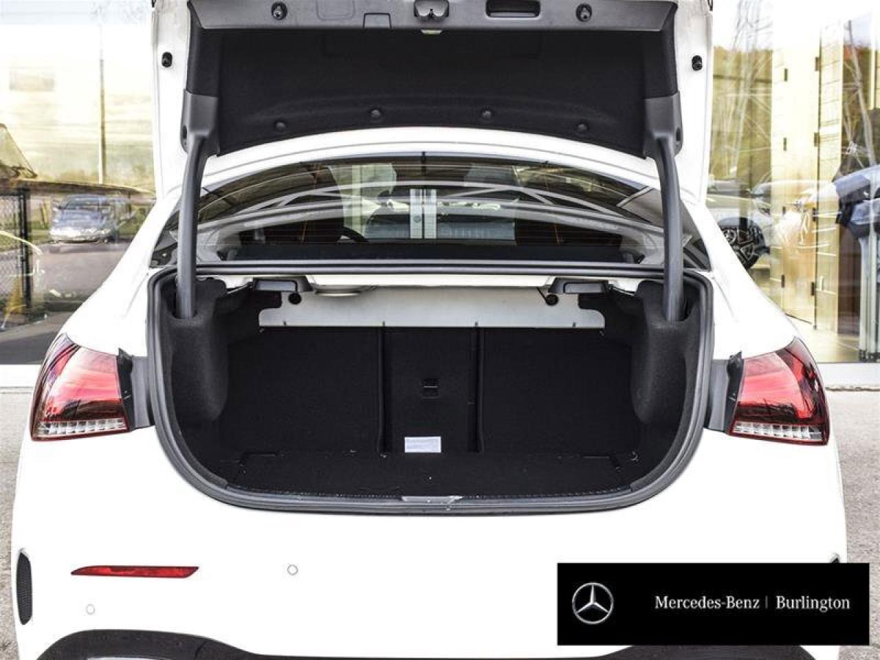 2022 Mercedes-Benz A-Class AMG A 35 Photo