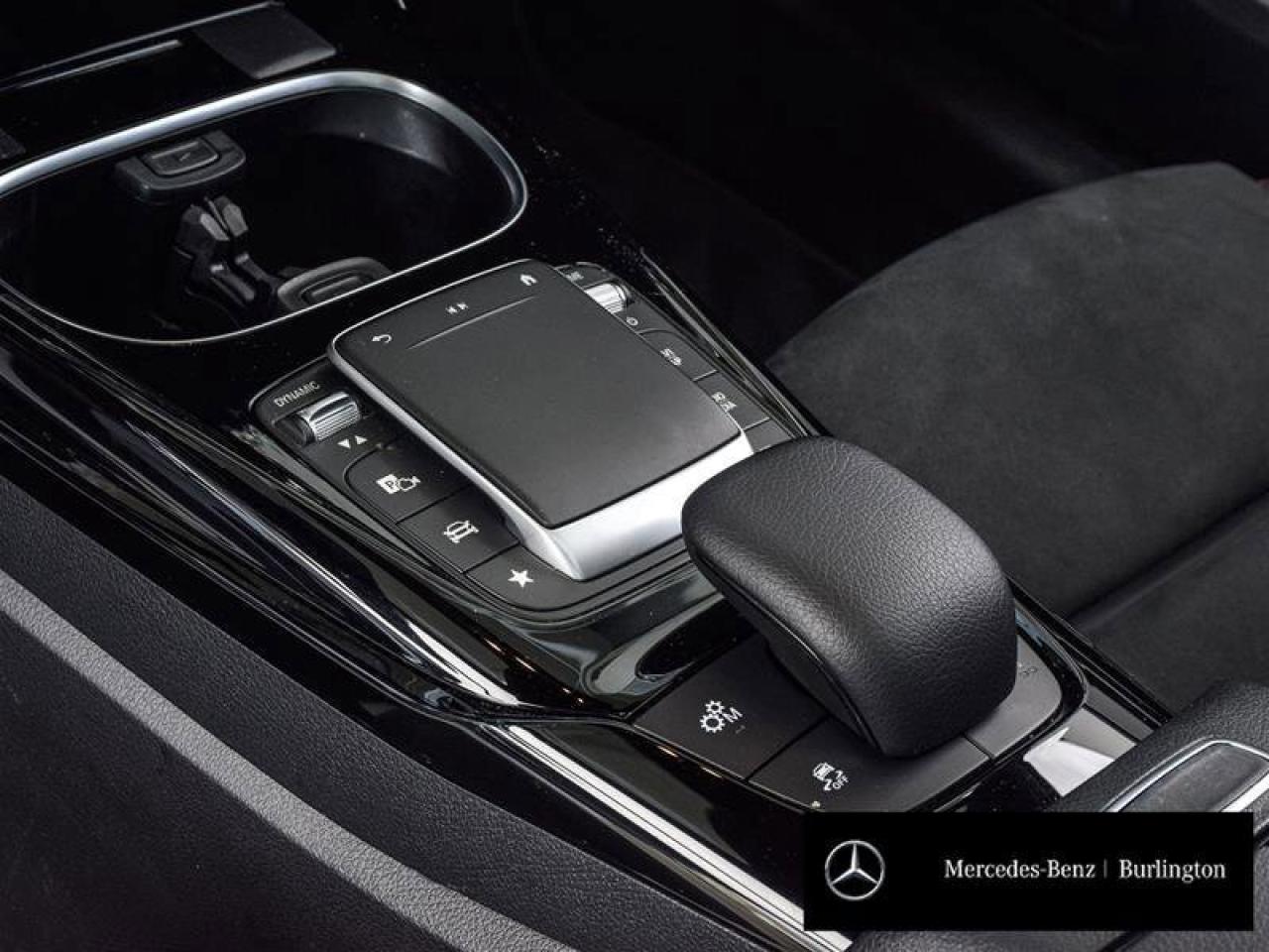 2022 Mercedes-Benz A-Class AMG A 35 Photo