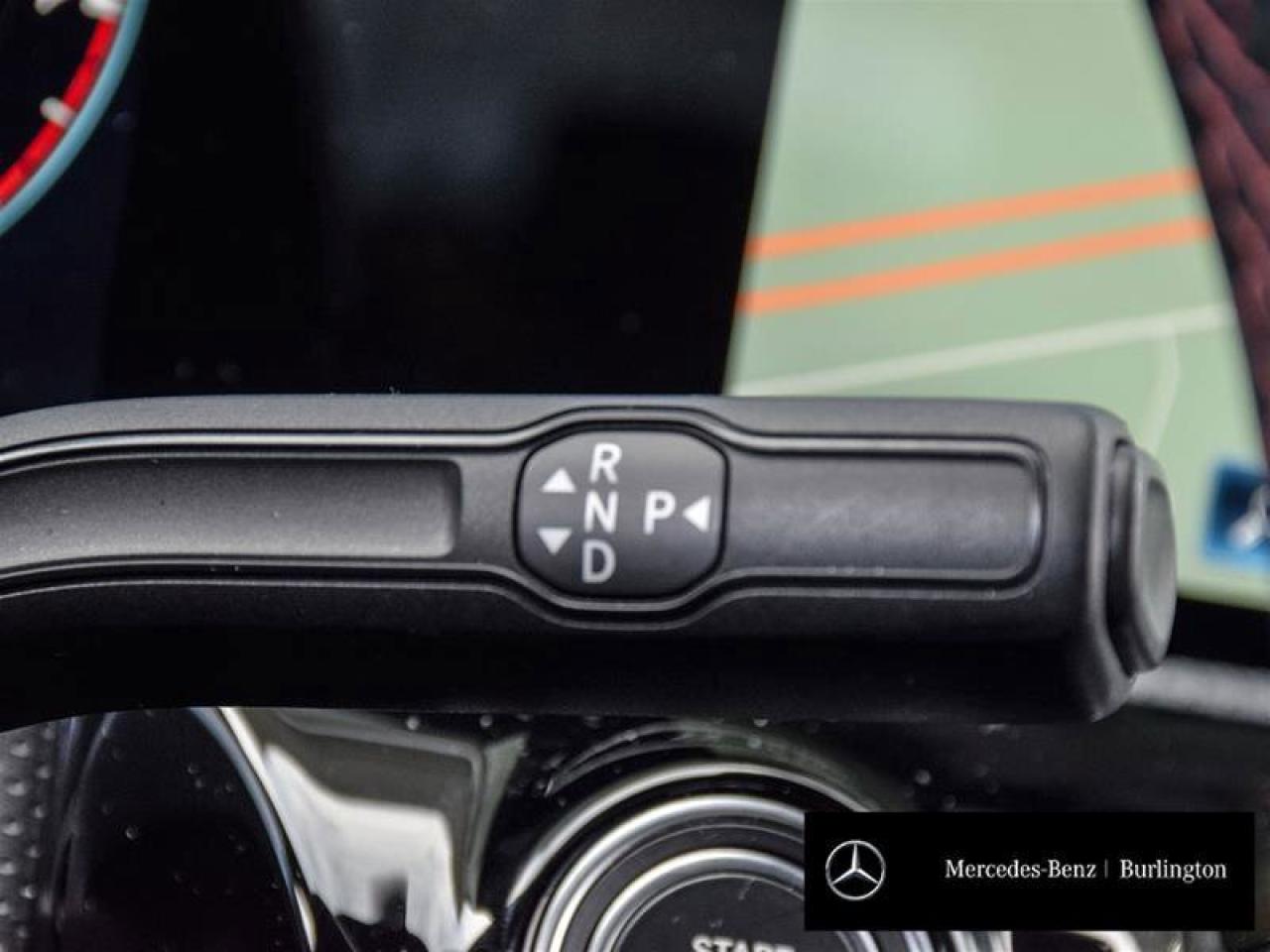 2022 Mercedes-Benz A-Class AMG A 35 Photo