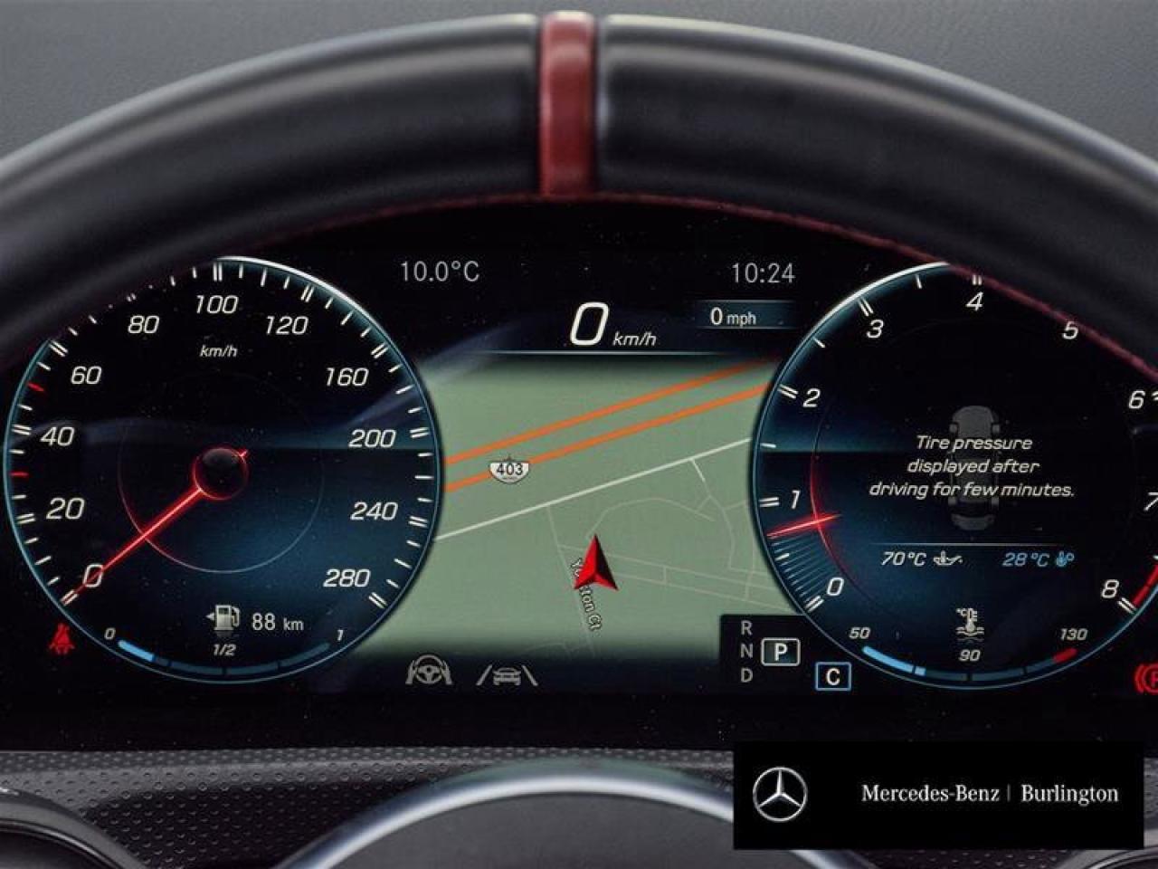 2022 Mercedes-Benz A-Class AMG A 35 Photo