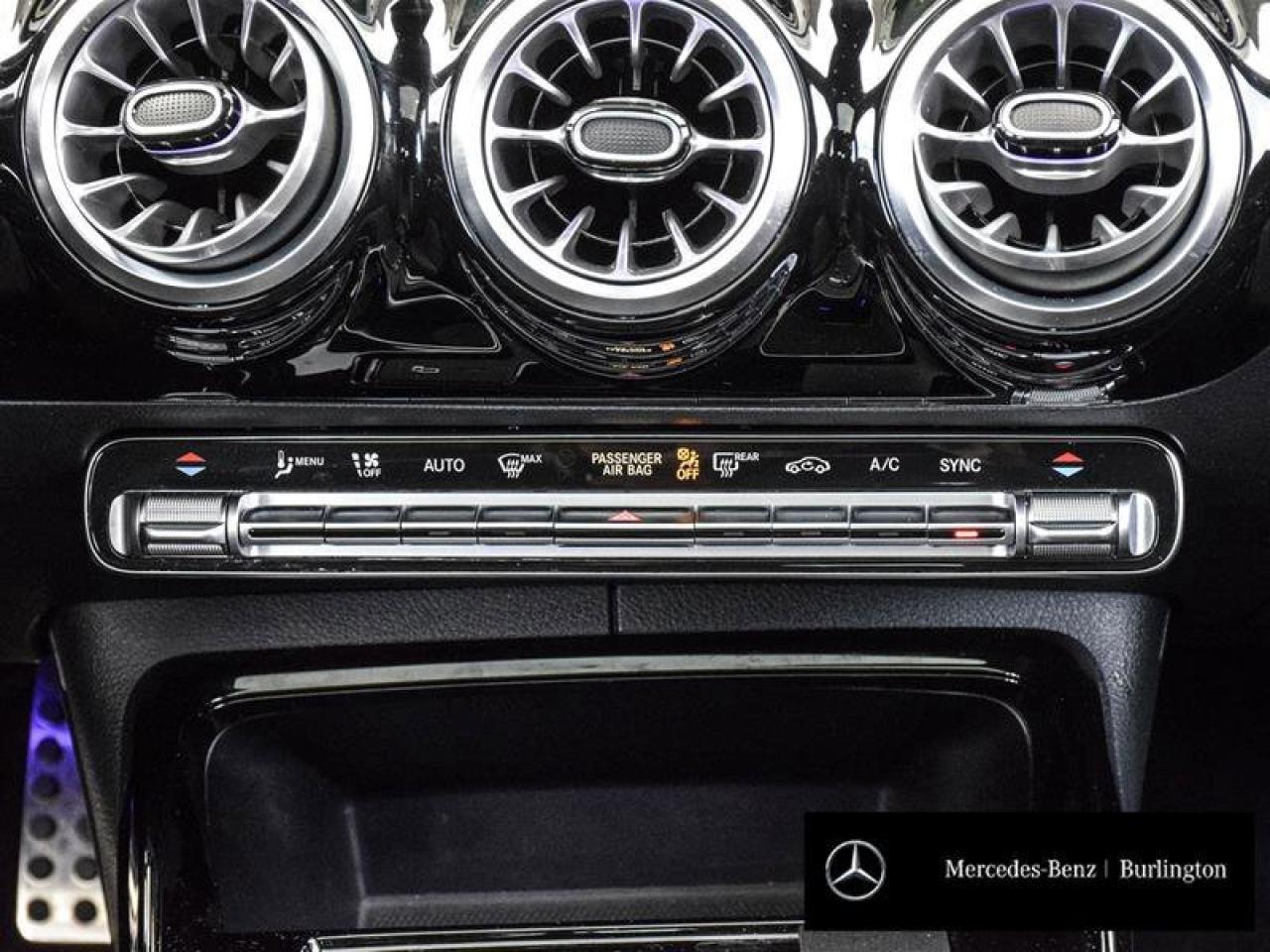 2022 Mercedes-Benz A-Class AMG A 35 Photo