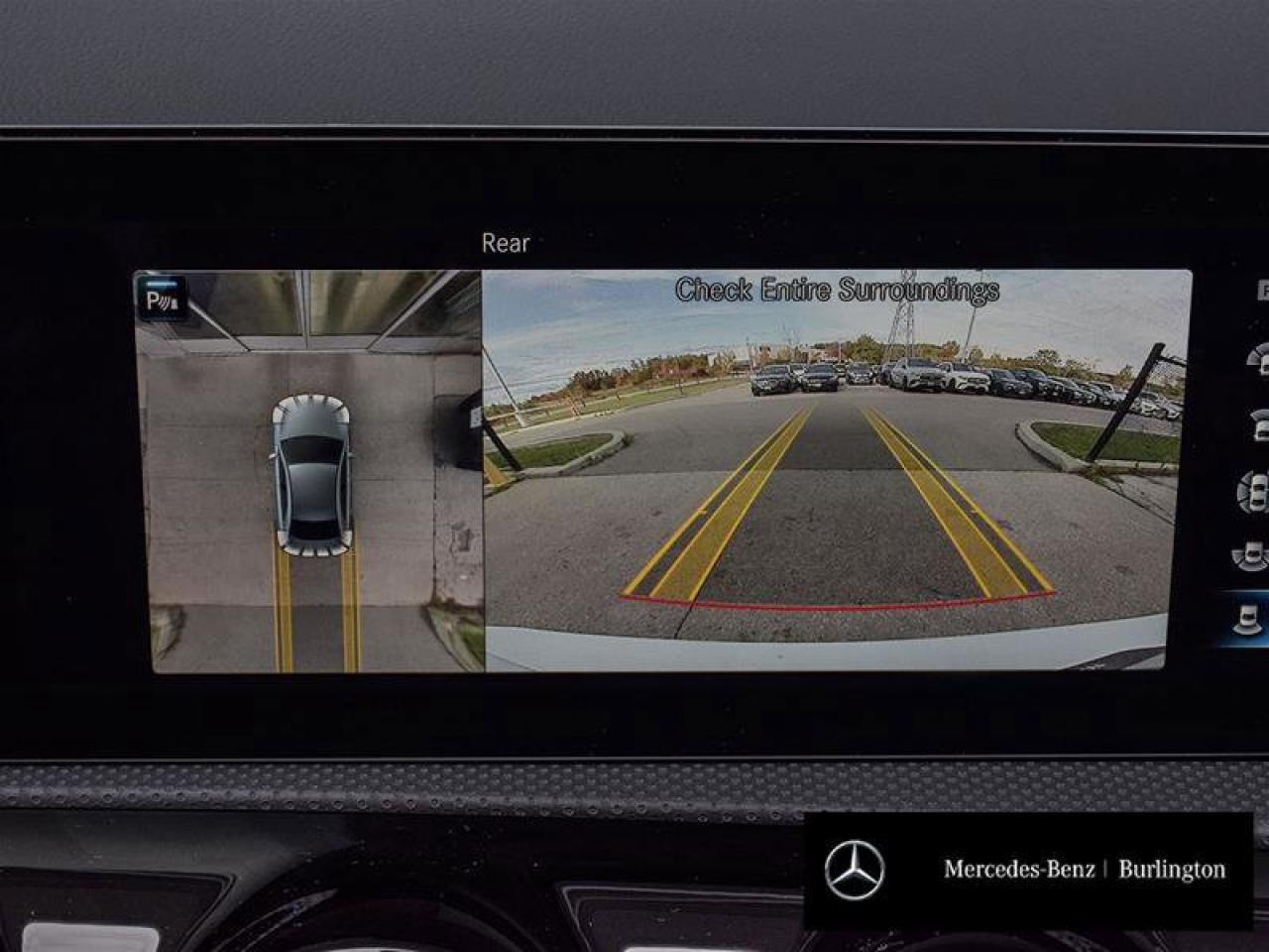 2022 Mercedes-Benz A-Class AMG A 35 Photo