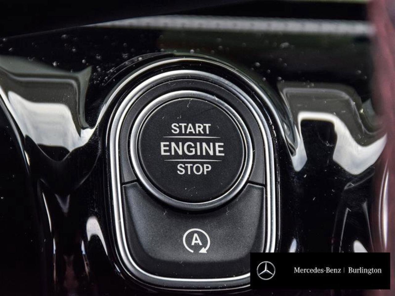 2022 Mercedes-Benz A-Class AMG A 35 Photo