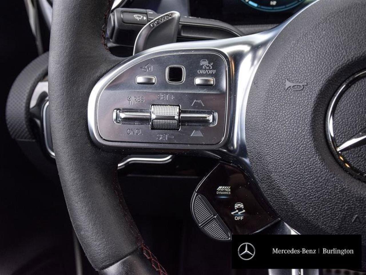 2022 Mercedes-Benz A-Class AMG A 35 Photo