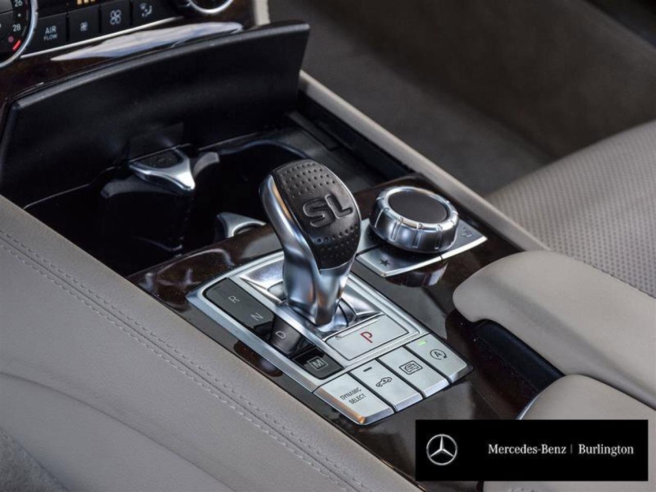 2018 Mercedes-Benz SL-Class SL 550 Photo