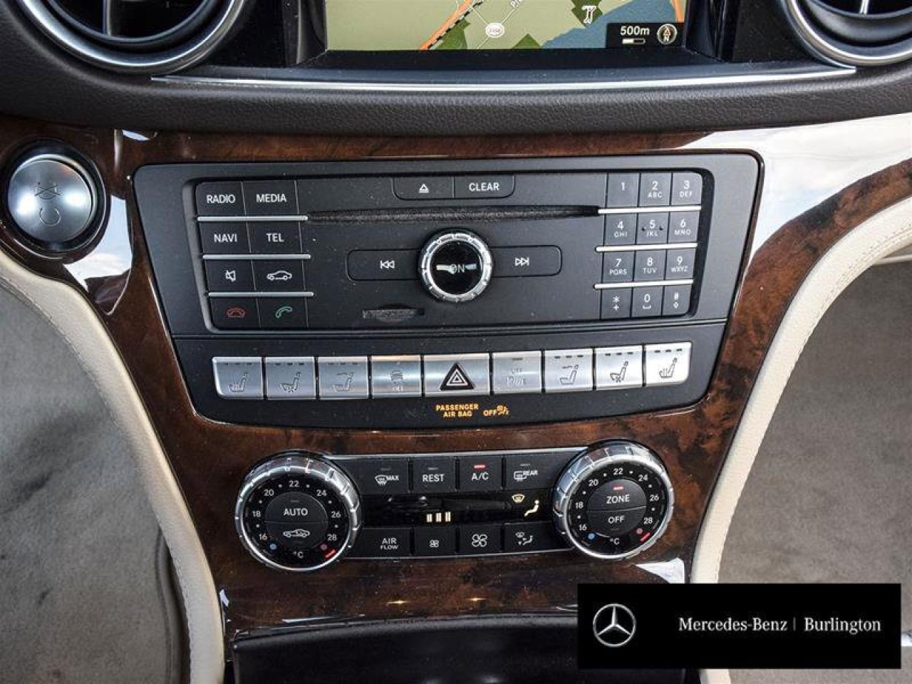 2018 Mercedes-Benz SL-Class SL 550 Photo