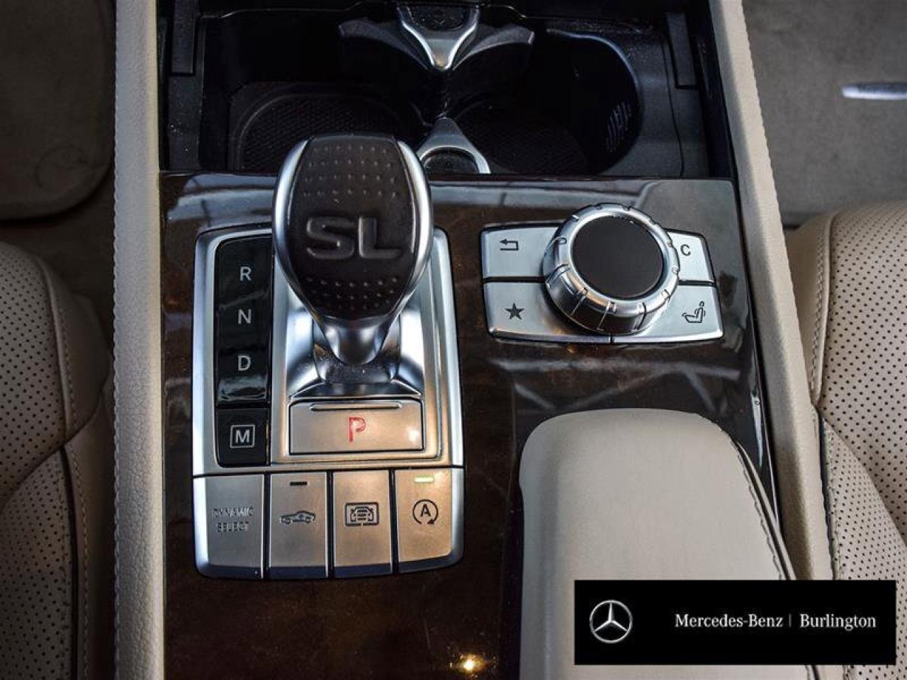 2018 Mercedes-Benz SL-Class SL 550 Photo