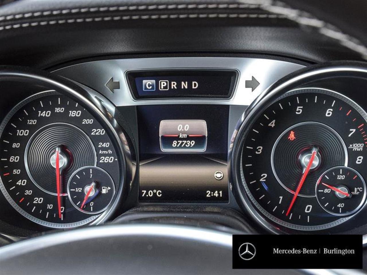 2018 Mercedes-Benz SL-Class SL 550 Photo