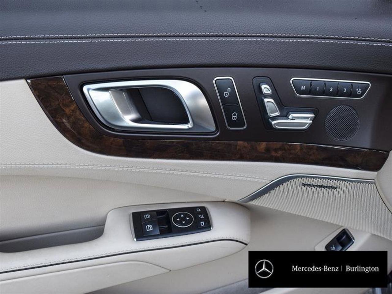 2018 Mercedes-Benz SL-Class SL 550 Photo