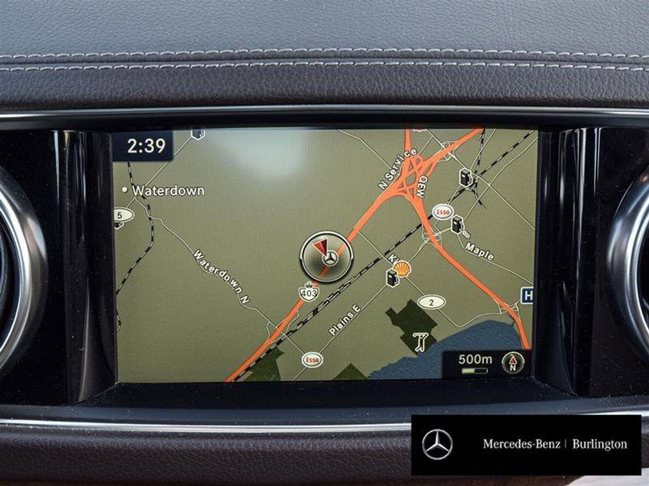 2018 Mercedes-Benz SL-Class SL 550 Photo