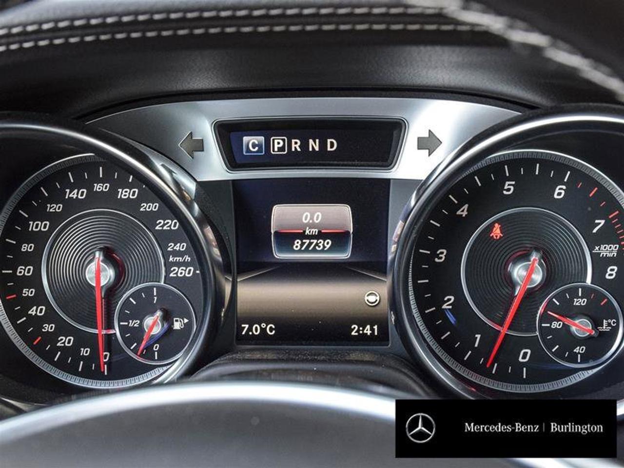 2018 Mercedes-Benz SL-Class SL 550 Photo