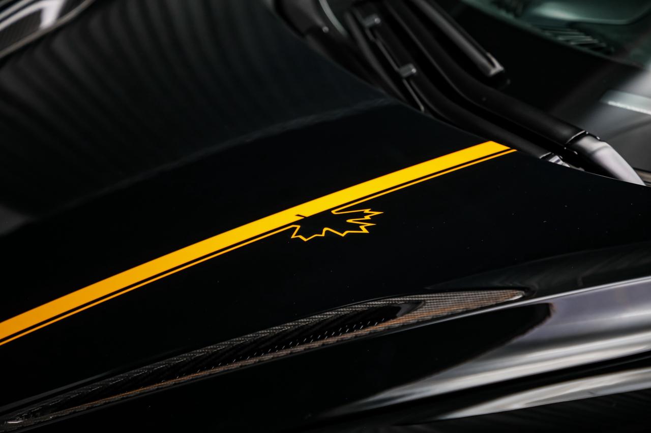 2022 McLaren 720S PERFORMANCE SPIDER 10TH ANNIVERSARY MSOSPEC FULPPF Photo